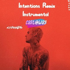 Justin Bieber ft. Quavo - Intentions (Ca$t@way Remake) Instrumental