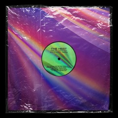 Marlon Hoffstadt Aka DJ Daddy Trance - The Heat (Club Mix)