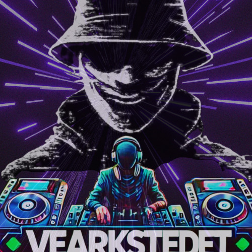 LIVE SET 20.09.2025 (Konv1ckt x Sound Factory Denmark x Vearkstedet)