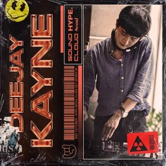 Hype Seoul presents / SPOTLIGHT MIXSET VOL.24 / DJ KAYNE