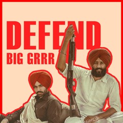 Defend - Jordan Sandhu (Rough Mix)