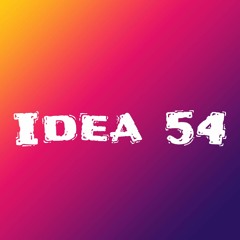 20200919 - Idea 54