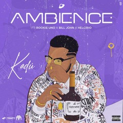 Ambience Ft. RookieUno, BillJohn & Helcirio.