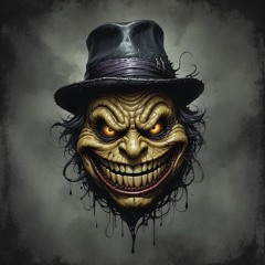 Anxiety Lock // The Hat Man