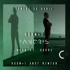 Ian Cris @ CARRÉ COAST [Biarritz France] (30.04.2022).