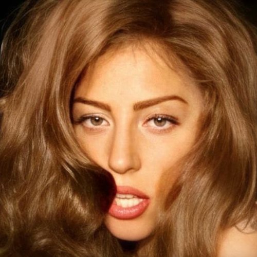 CAKE LIKE LADY GAGA (PYOTOR REMIX)