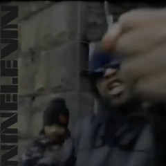 Wu Tang Clan - 1994 Freestyle (NINELEVIN Remix)