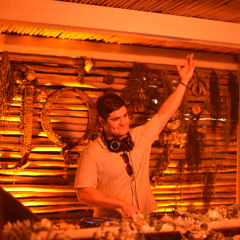 AJRENALINE LIVE @JOIA BEACH CLUB MIAMI