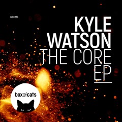 Kyle Watson - Where's My Snare