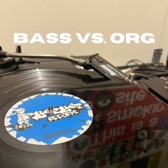 All Original Badboy Bass vs. Org Selector Remix