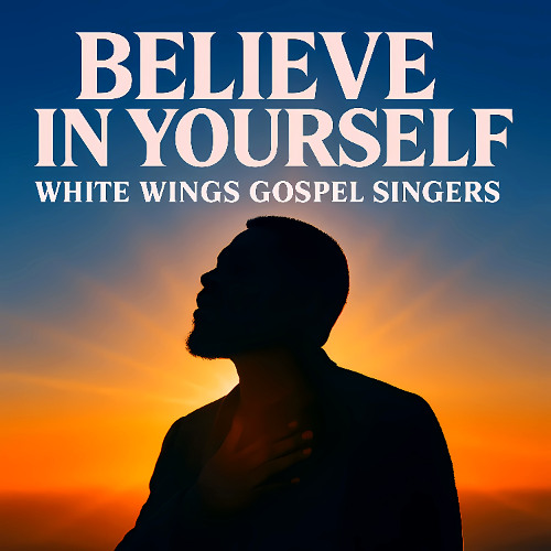 Believe in Yourself