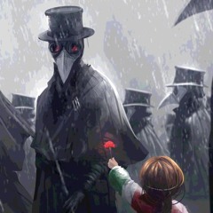 Vultures Feast