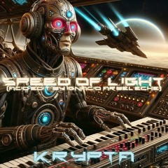 Speed of Light (Acid Edit by Ignacio Arbeleche) - Krypta - Ballroom