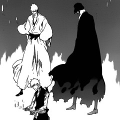 Zangetsu I still need you x pride