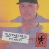 Velasco - SLAPCAST078 DJ mix artwork - Electronic music tracklist cover image