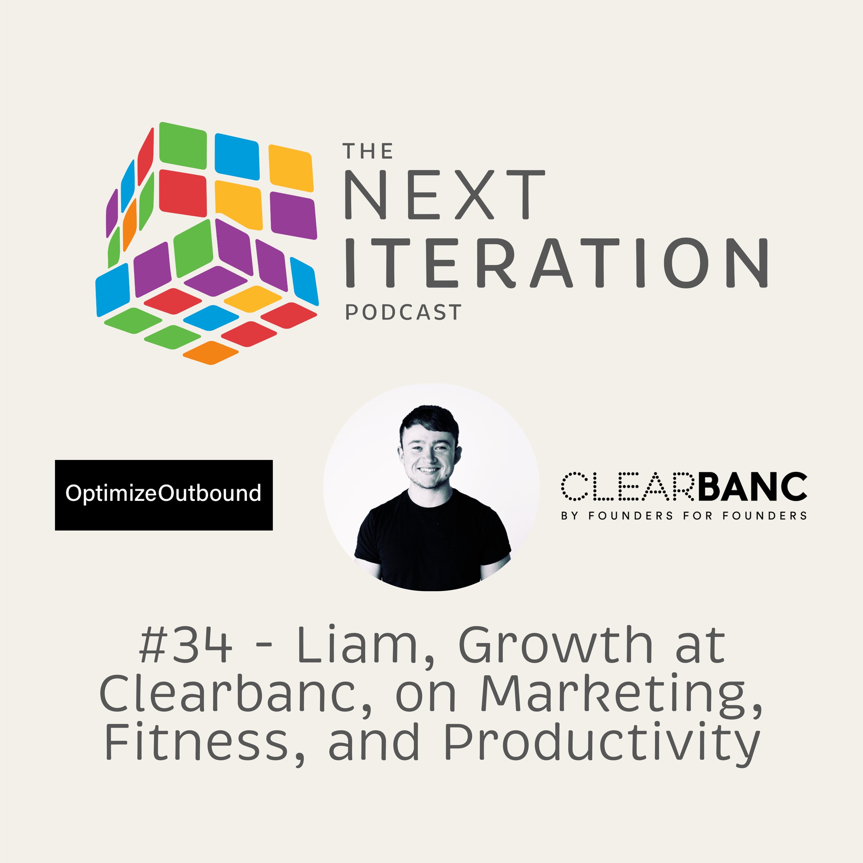 The Next Iteration Podcast