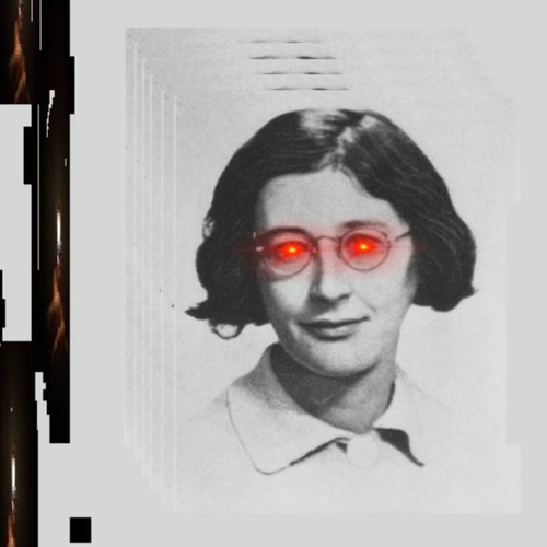 Stream John Berger Reads 'Chance' Simone Weil by dansdansrev Listen