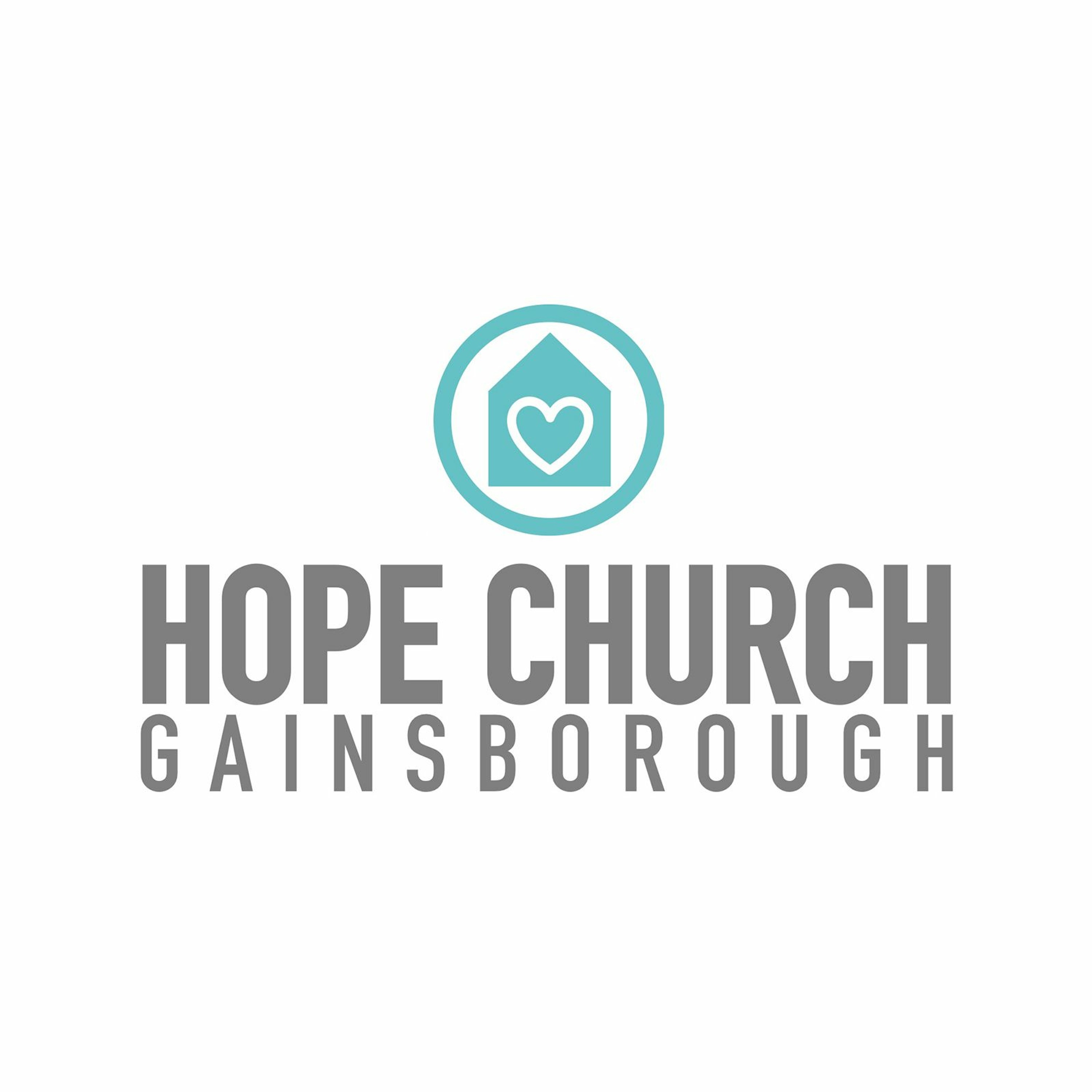 Hope Church Gainsborough Sunday Morning Talks