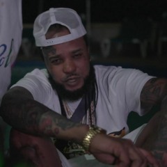 Tommy Lee Sparta - Action Pack [Inna Dem head Riddim]