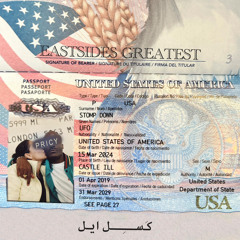 Pricy - Passport