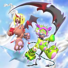 suiicide squad \_/ (feat fijimacintosh)