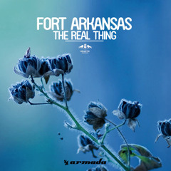 Fort Arkansas - The Passion ((Radio Edit)