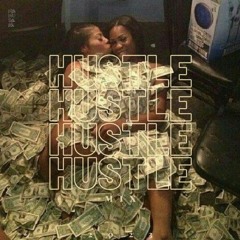 Hustle mix