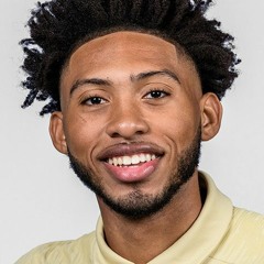 Fighting Peaches: Georgia Tech basketball James Banks III pre-Pittsburgh home presser (3.3.20)