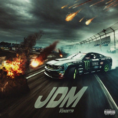 JDM (Prod. Lboy & tobi grooves)