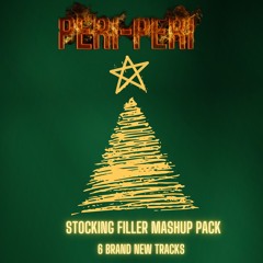 PERI PERI STOCKING FILLER MASHUP PACK