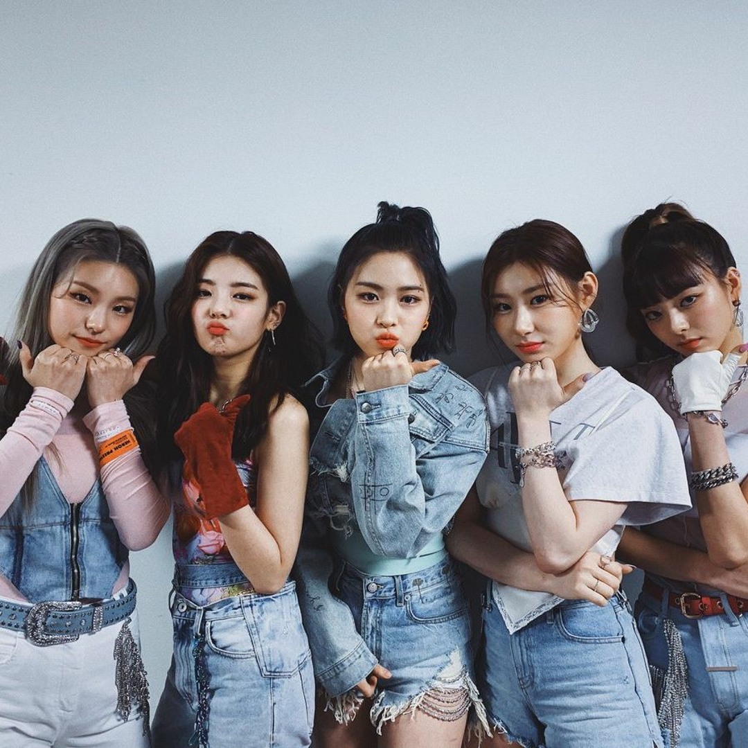 Stream ITZY - WANNABE (BAMBEAST x JIN REMIX) by BAMBEAST | Listen