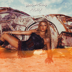 Disco Lines & Tinashe- No Broke Boys (Heads or Tails Remix)
