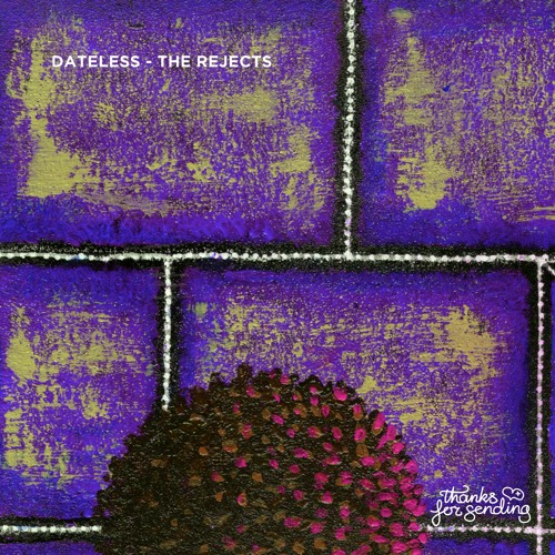 Premiere: Dateless, Hyde (OFC) - Malo [Thanks For Sending]