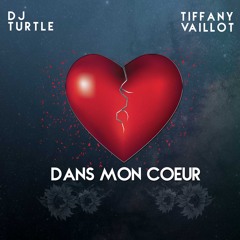 Dj Turtle & Tiffany Vaillot - Dans Mon Coeur