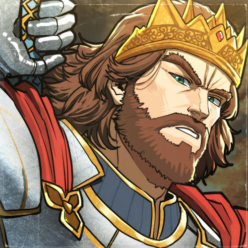 Rustage - King Arthur (The King) feat. Ben Schuller
