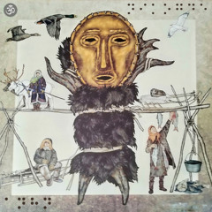 ANHN Project - Никогде