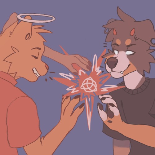 The Paws element - How Soon is Now