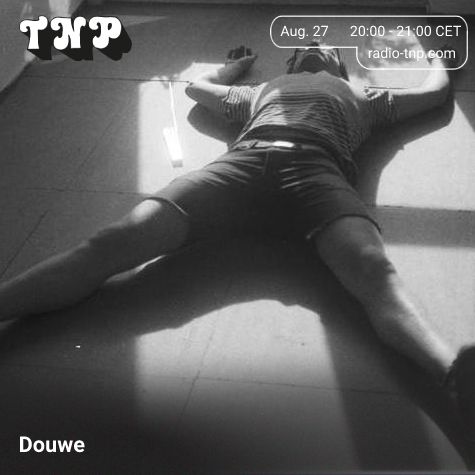 Douwe