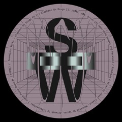 Somnolent Works - Elephant On Drugs EP [PTP012]