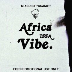 Asaiah™ - Deejay Set 004