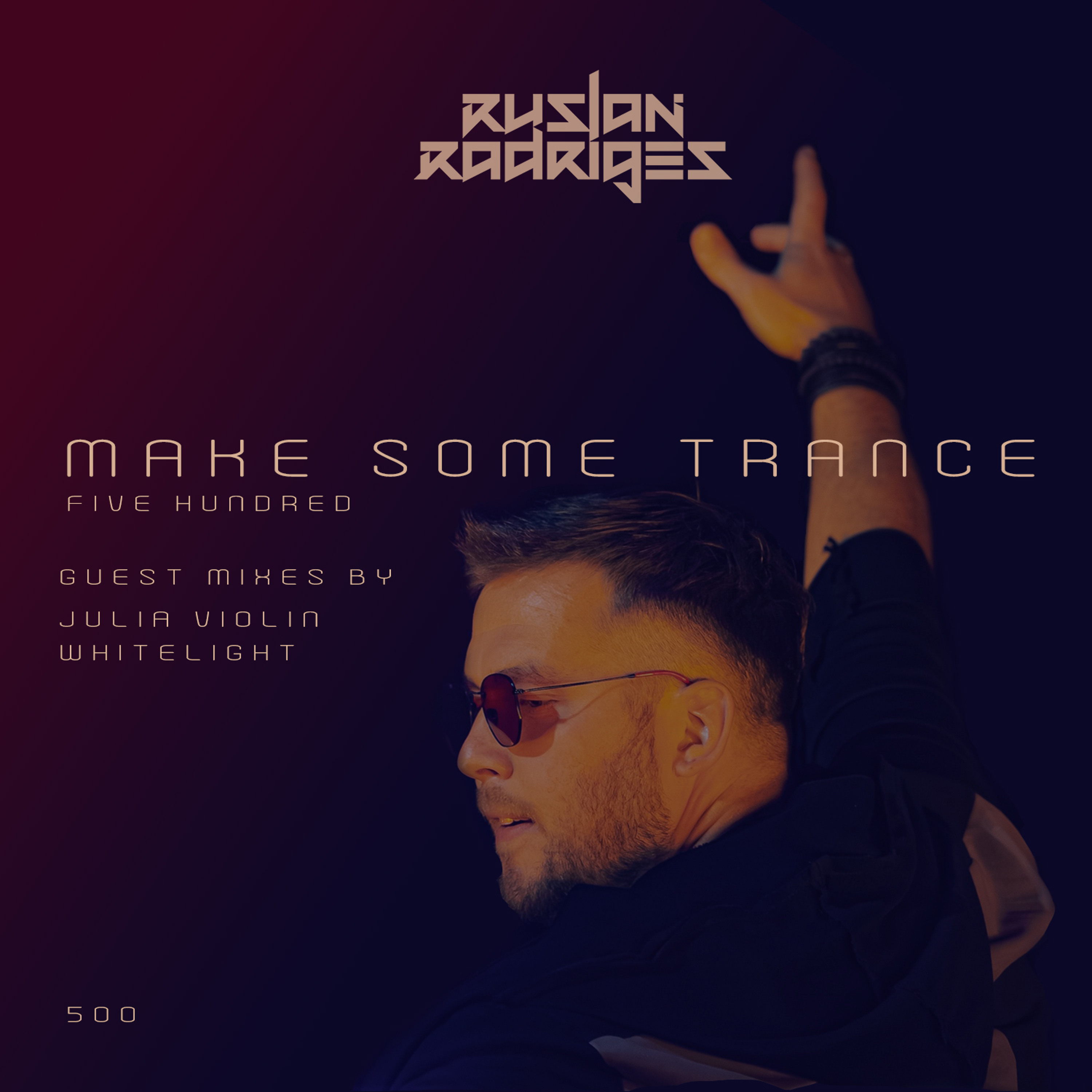 Ruslan Radriges