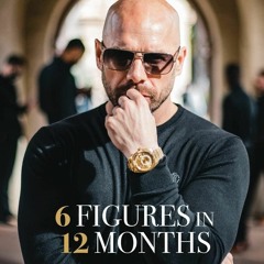 Epub✔ 6 Figures in 12 Months: How to Meet or Surpass Your Revenue Goals as a Real