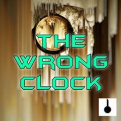 The wrong clock - Set 3