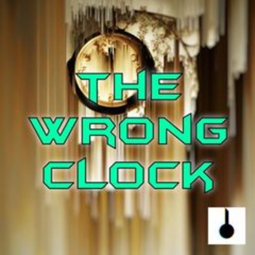 The wrong clock - Set 3