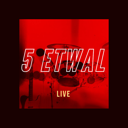 KOUTÉ KÈ M ( 5 ETWAL LIVE  🇺🇸 2011)