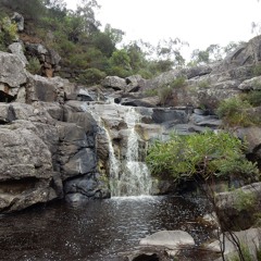 FKISM: Deep Creek Waterfall, Deep Creek National Park, January 2024