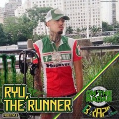 Ryu, The Runner On The Radar Freestyle.mp3