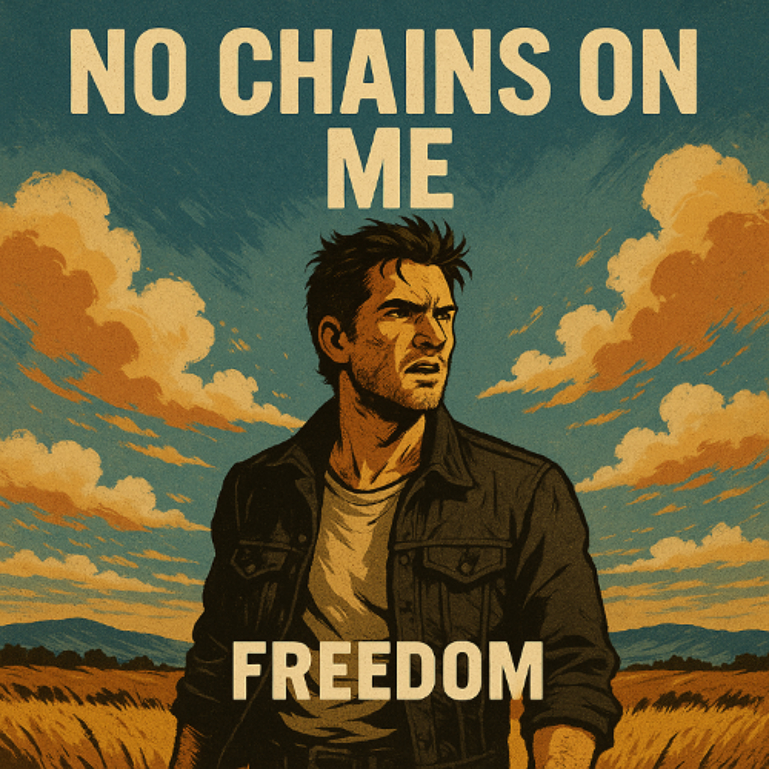 No Chains on Me