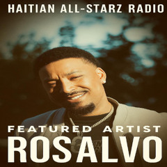 The Ones To Watch Segment 4 (Rosalvo) with DJayCee (WBAI 99.5FM)