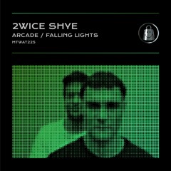 2wice Shye - Falling Lights